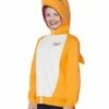 Adult Grandma Shark Costume Hoodie - Baby Shark