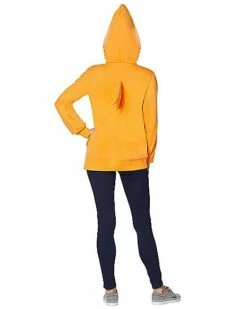 Adult Grandma Shark Costume Hoodie - Baby Shark -Spook & Style Shop 07558844 b