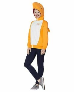 Adult Grandma Shark Costume Hoodie - Baby Shark -Spook & Style Shop 07558844 c