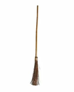 56 Inch Witch Broom