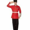 Adult British Guard Costume