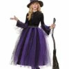 Kids Witch Costume - The Signature Collection