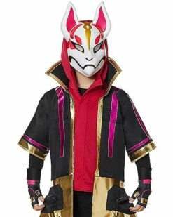 Boys Drift Twofer Costume - Fortnite -Spook & Style Shop 07577281 c