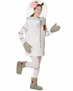 Adult Sandy Cheeks Costume - SpongeBob SquarePants