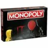 It Monopoly - Warner Bros.