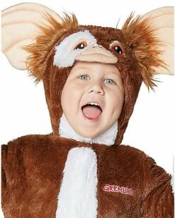 Toddler Gizmo Costume - Gremlins -Spook & Style Shop 07613664 c