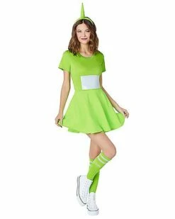 Dipsy Costume Kit - Teletubbies