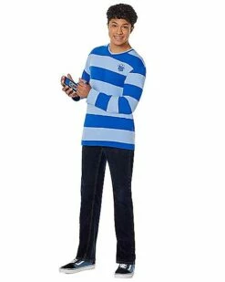 Adult Josh Costume – Blue’s Clues & You