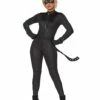 Adult Cat Noir Costume - Miraculous Ladybug