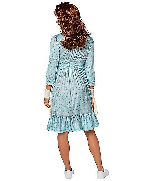 Adult Exorcist Costume - The Exorcist 2 Adult Exorcist Costume - The Exorcist - Image 2