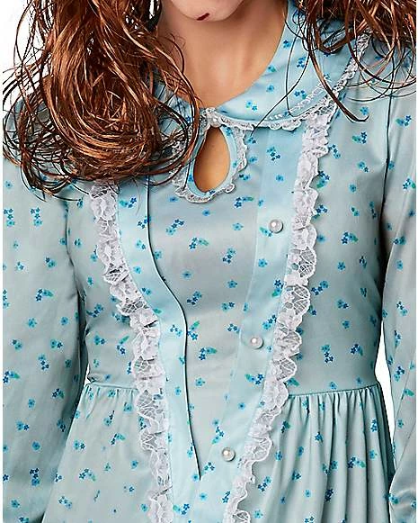 Adult Exorcist Costume - The Exorcist 3 Adult Exorcist Costume - The Exorcist - Image 3