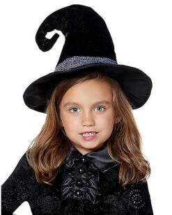 Toddler Witch Costume - The Signature Collection -Spook & Style Shop 07622780 c