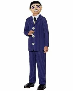 Kids Gomez Addams Costume - The Addams Family 2