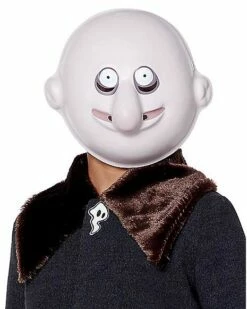 Kids Uncle Fester Costume - The Addams Family 2 -Spook & Style Shop 07622970 c