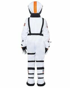Kids Astronaut Costume - The Signature Collection -Spook & Style Shop 07630031 c