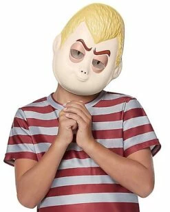 Kids Pugsley Costume - Addams Family 2 -Spook & Style Shop 07630684 c