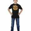Kids Spirit Halloween T Shirt