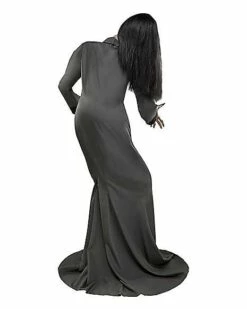 5.8 Ft The Widow Animatronic -Spook & Style Shop 07642119 e