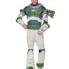 Adult Buzz Lightyear Costume - Lightyear