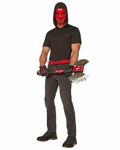 Featured Products 22 Adult Fortnite Deimos Costume