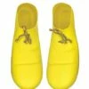 Yellow Clown Shoes