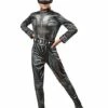Kids Catwoman Costume Deluxe - The Batman