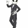 Kids Jack Skellington Costume The Signature Collection - The Nightmare