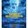 Spirit Halloween The Movie DVD