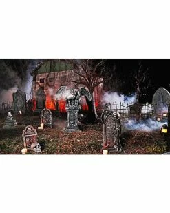 3.5 Ft Gargoyle Animatronic -Spook & Style Shop 07687833 AVS